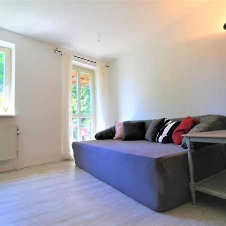 פלאנסבורג Zentrale Ferienwohnung „Treibholz“ Im Sonnenblumenhaus מראה חיצוני תמונה